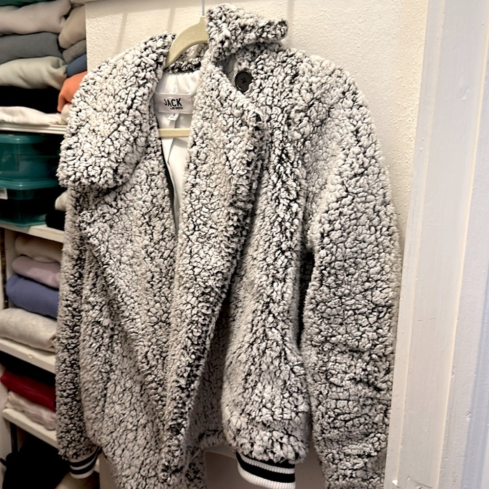 BB DAKOTA jacket Size S